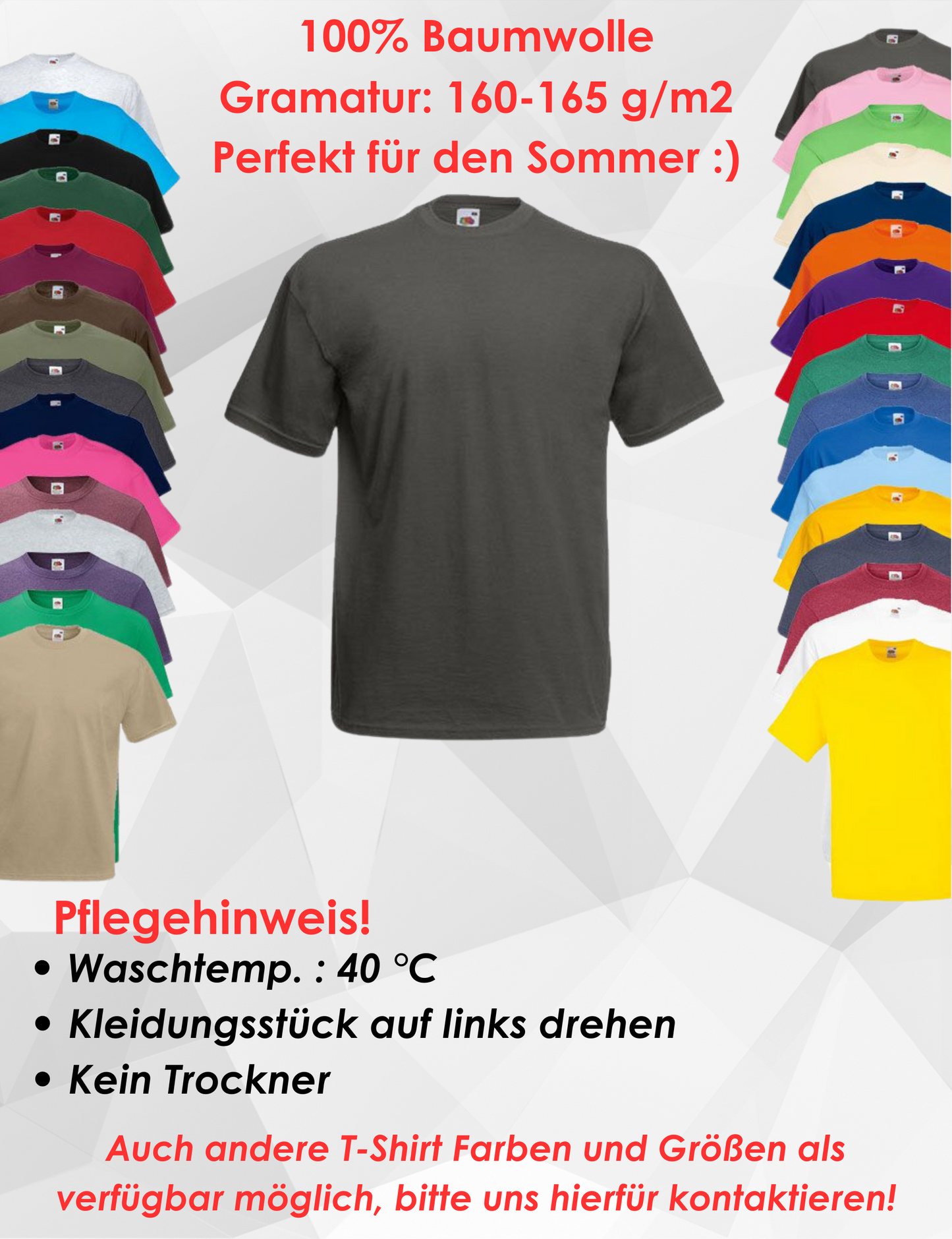 Unisex T-Shirt Jesus is King Gott Heiliger Geist Beten Pray bibel Pfingsten_001A