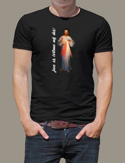 Unisex T-Shirt | Vater unser, Heiliger Geist, Beten, Pfingsten, Pray