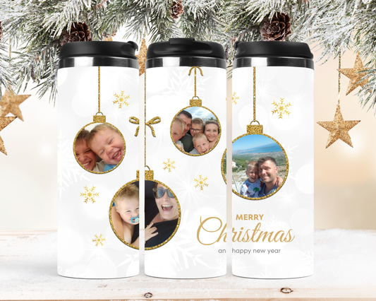 Personalisierter Kaffeebecher mit Namen | Thermobecher