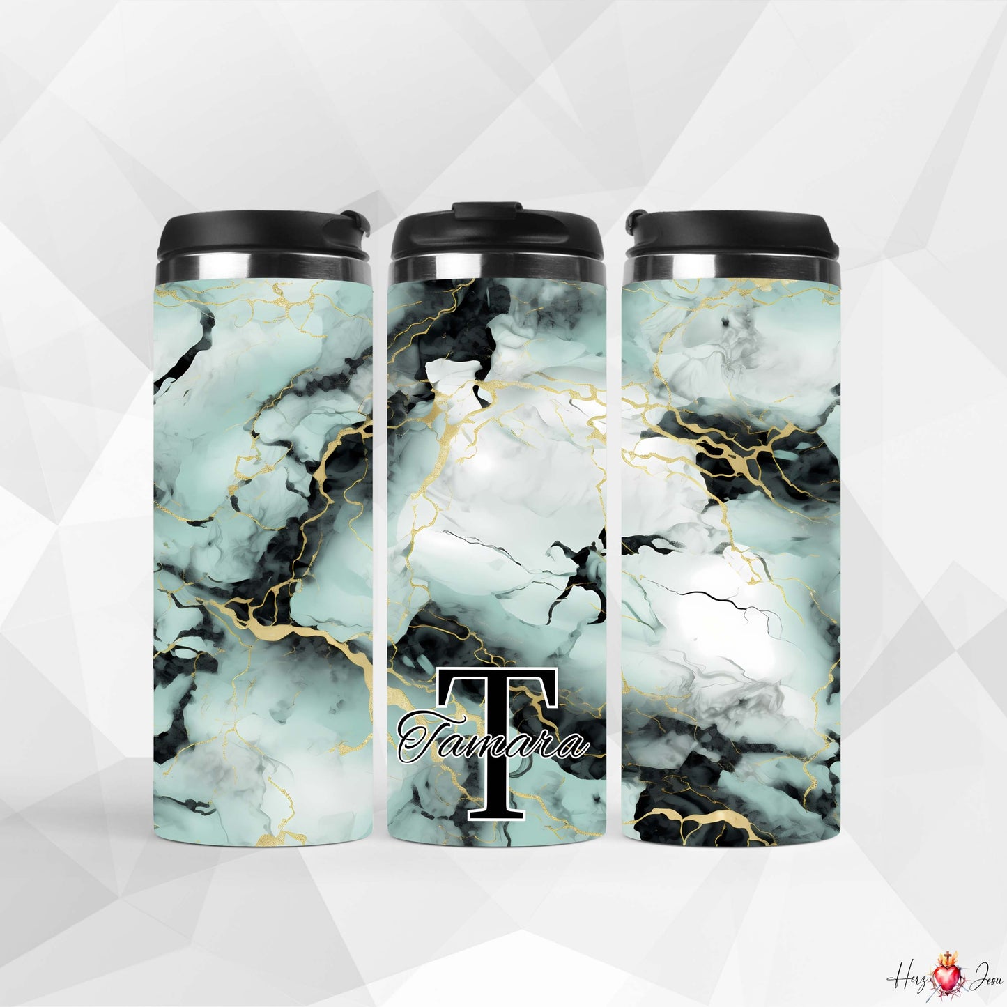 ☕💎 Edelstahl-Kaffeebecher mit Namensgravur – Praktisch, modern & persönlich. Ein besonderes 🎄 Geschenk für Weihnachten oder jeden anderen Anlass_0021F