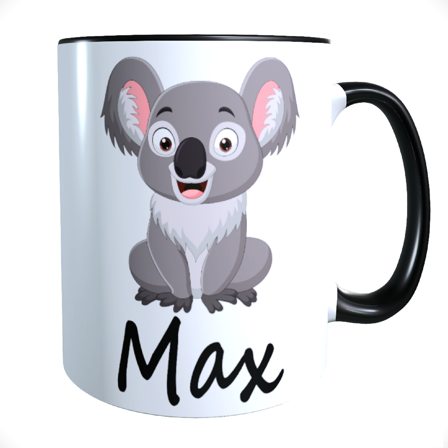 Personalisierte Kindertasse | Kindermotiv Kaffeetasse Geschenkidee
