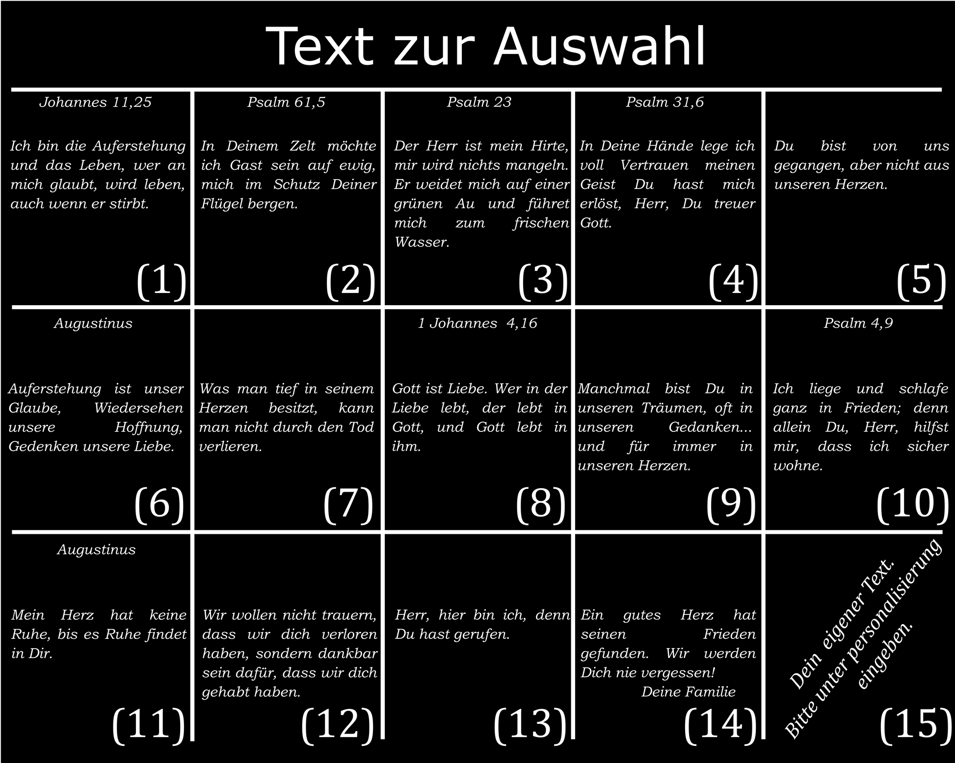 Personalisierte Schieferplatte | Grabstein Grabplatte Grabschmuck Gedenkplatte