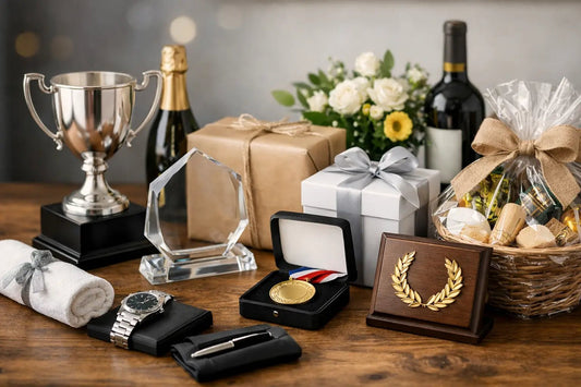 11 Beispiele Geschenke für Vereinsjubiläum - Herz Jesu
