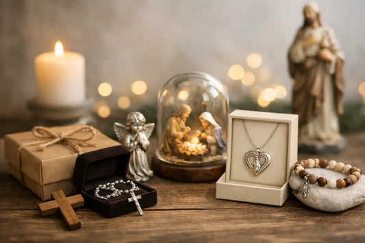 Religiöse Geschenkideen, die wirklich berühren