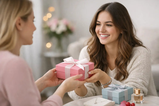 Geschenkideen für Schwester, die wirklich passen