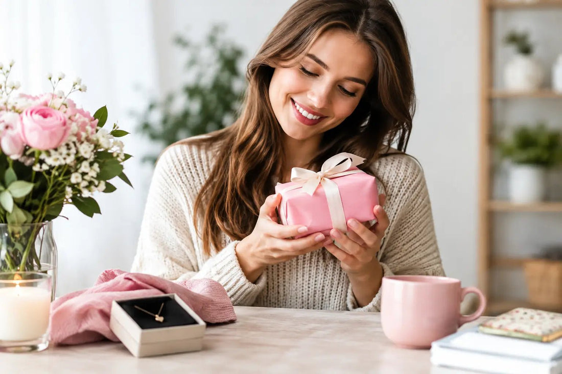 Beste Geschenke für Frauen, die persönlich bleiben - Herz Jesu