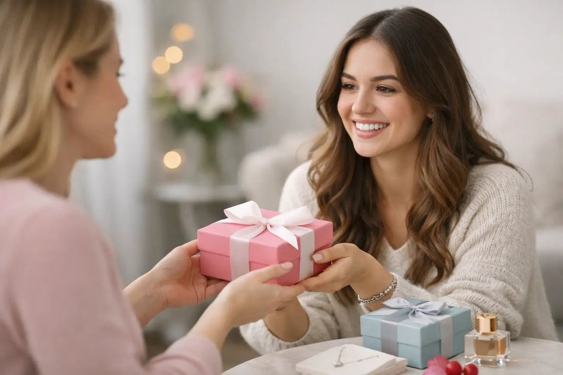 Geschenkideen für Schwester, die wirklich passen - Herz Jesu