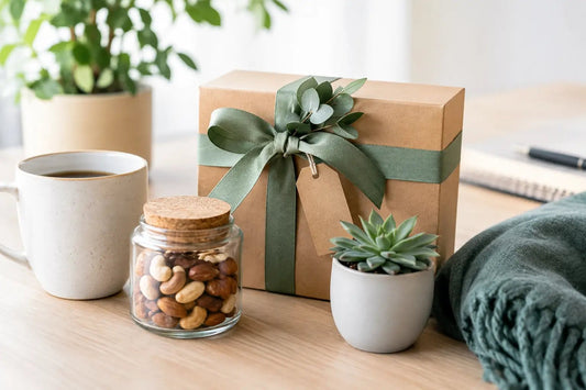 Neue Ideen für Dankeschön-Geschenke, die bleiben - Herz Jesu