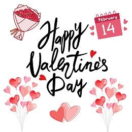 Valentinstag - Herz Jesu