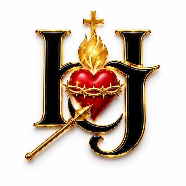 Herz Jesu
