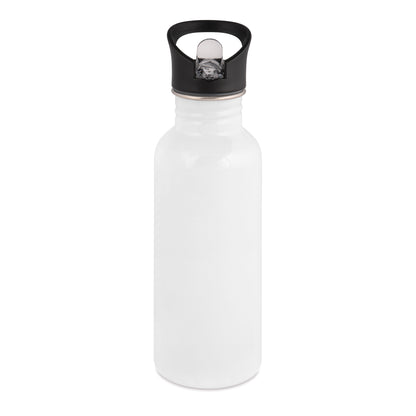 Personalisierte Trinkflasche Logo Werbeartikel Wappen Wasserflasche Fotogeschenke_0007E