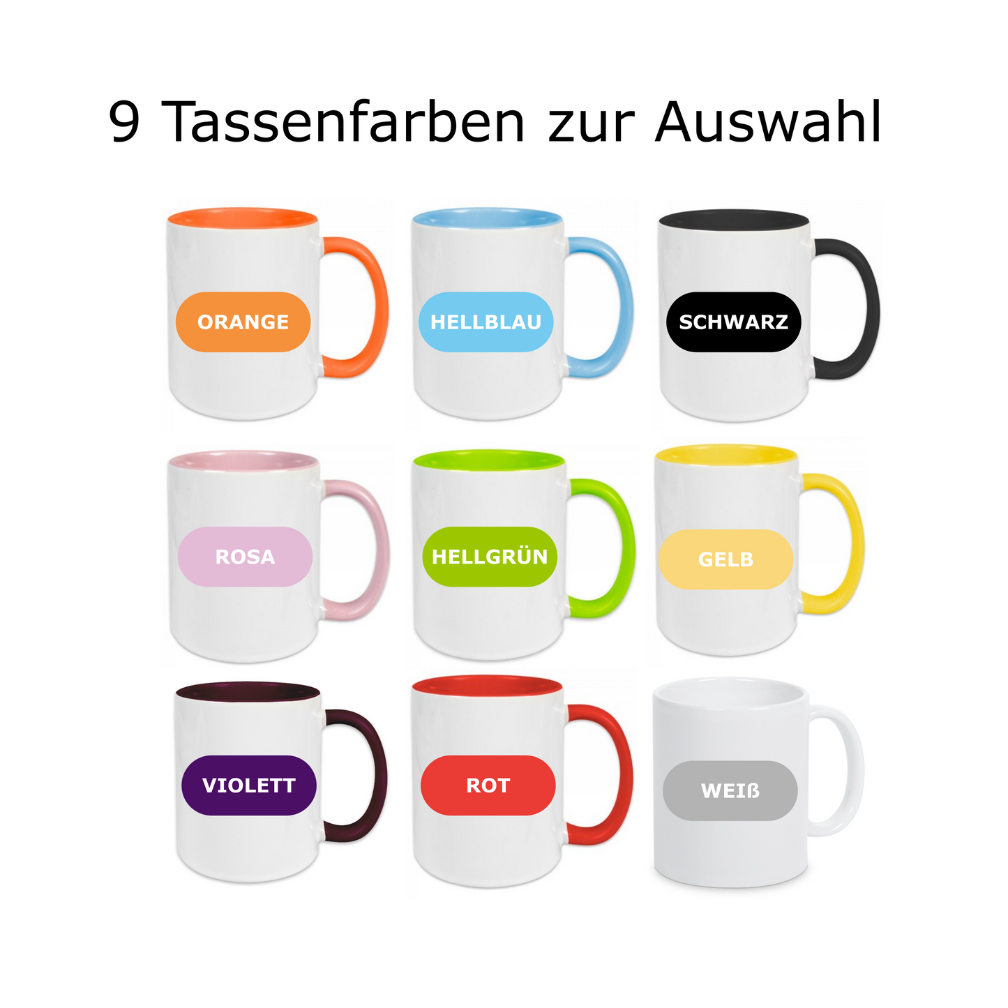 Tasse Heiliger Geist Jesus Gott Firmung Beten Pfingsten Bibel Geschenkidee_0006T