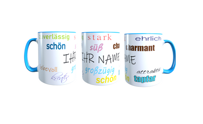 Personalisierte Keramik Tasse mit deinem Namen_0018T