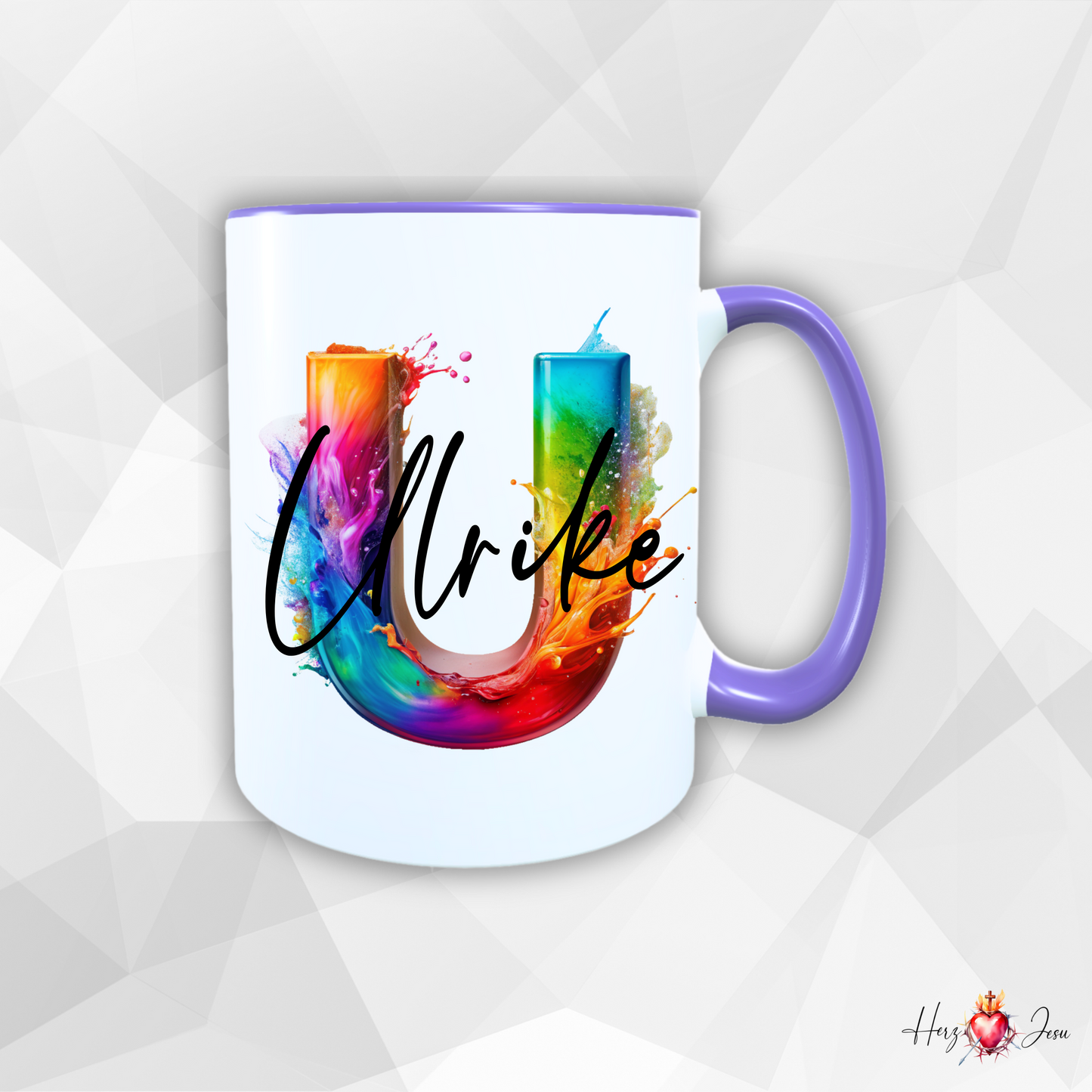 Personalisierte Keramik Tasse mit deinem Namen_0004T