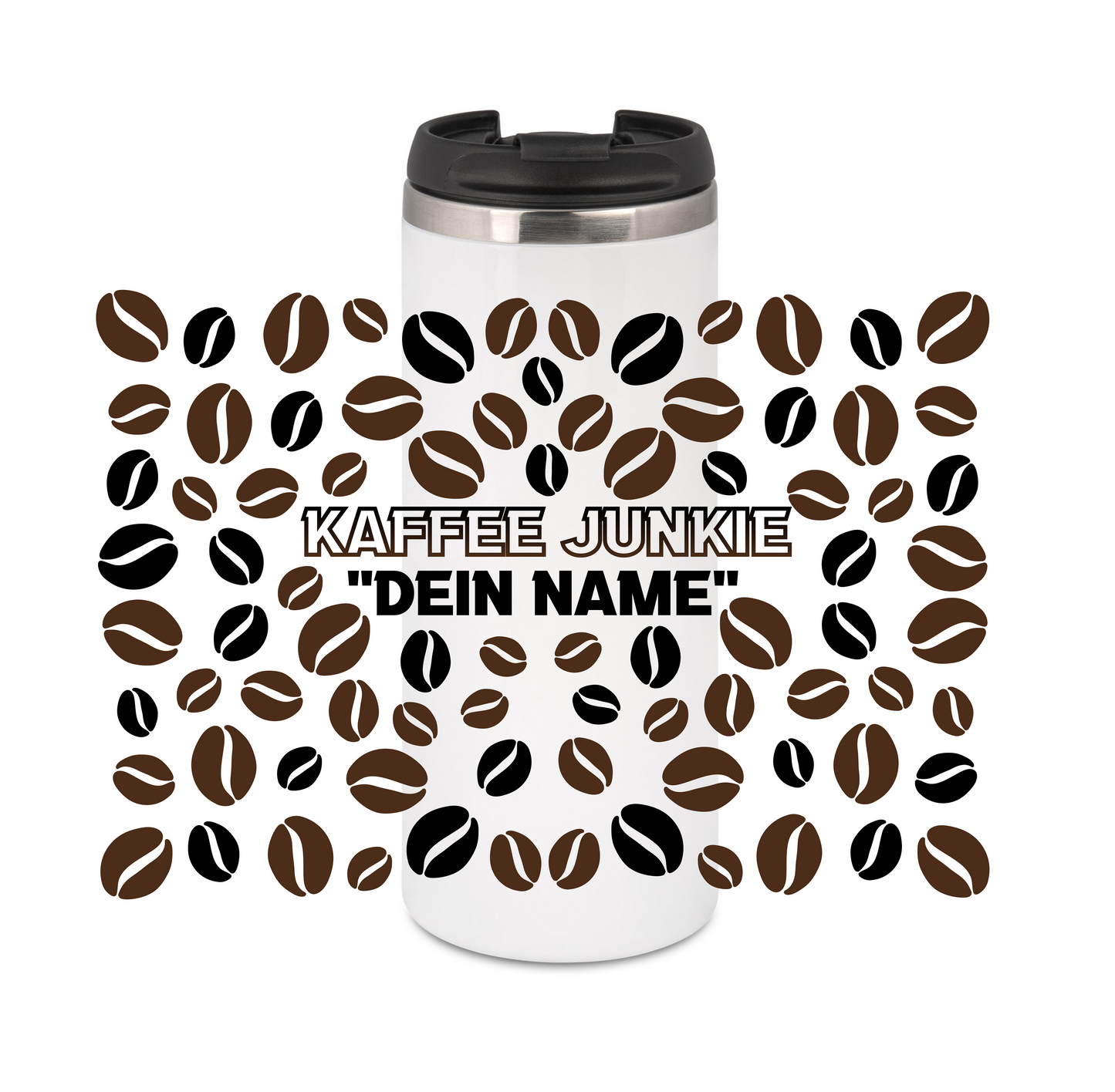 Personalisierter Kaffeebecher mit Namen Thermobecher_0008F