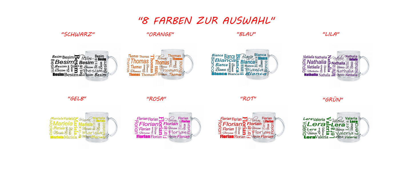 Personalisierte Glastasse mit deinem Namen_0004M