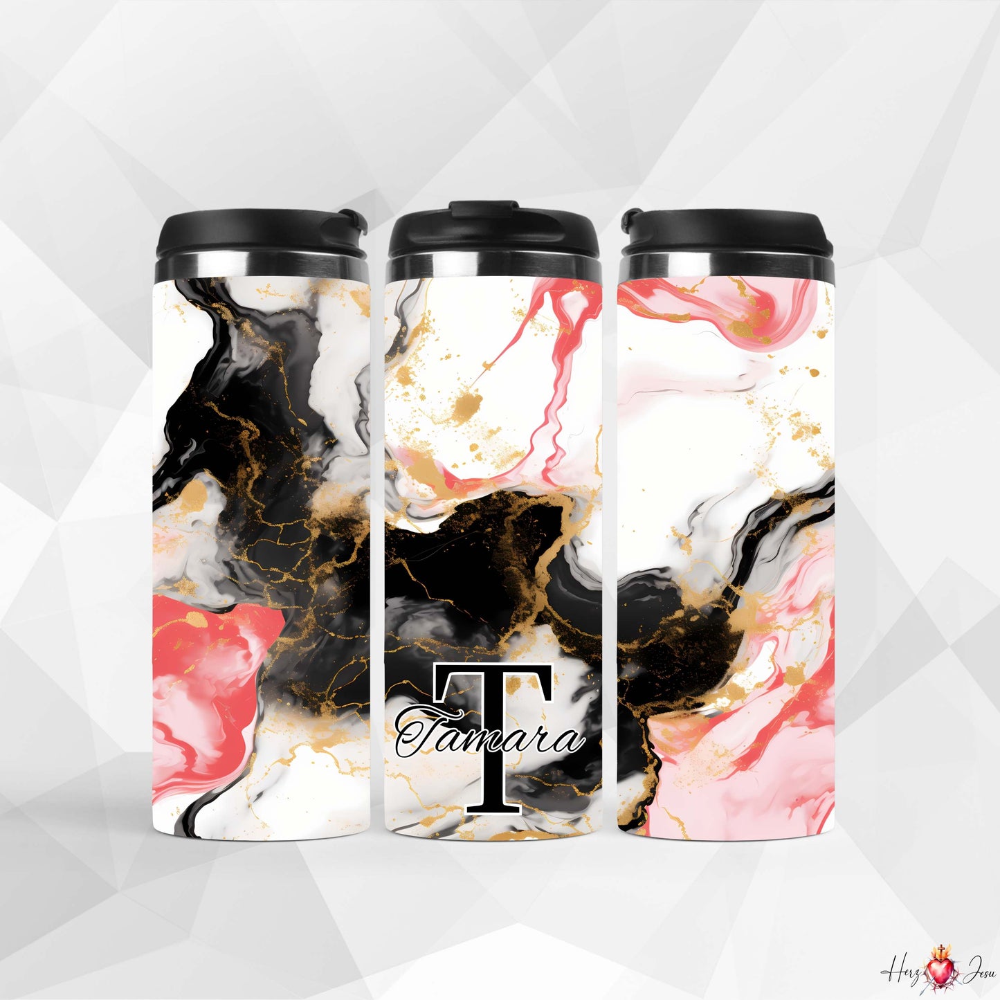 ☕💎 Edelstahl-Kaffeebecher mit Namensgravur – Praktisch, modern & persönlich. Ein besonderes 🎄 Geschenk für Weihnachten oder jeden anderen Anlass_0021F