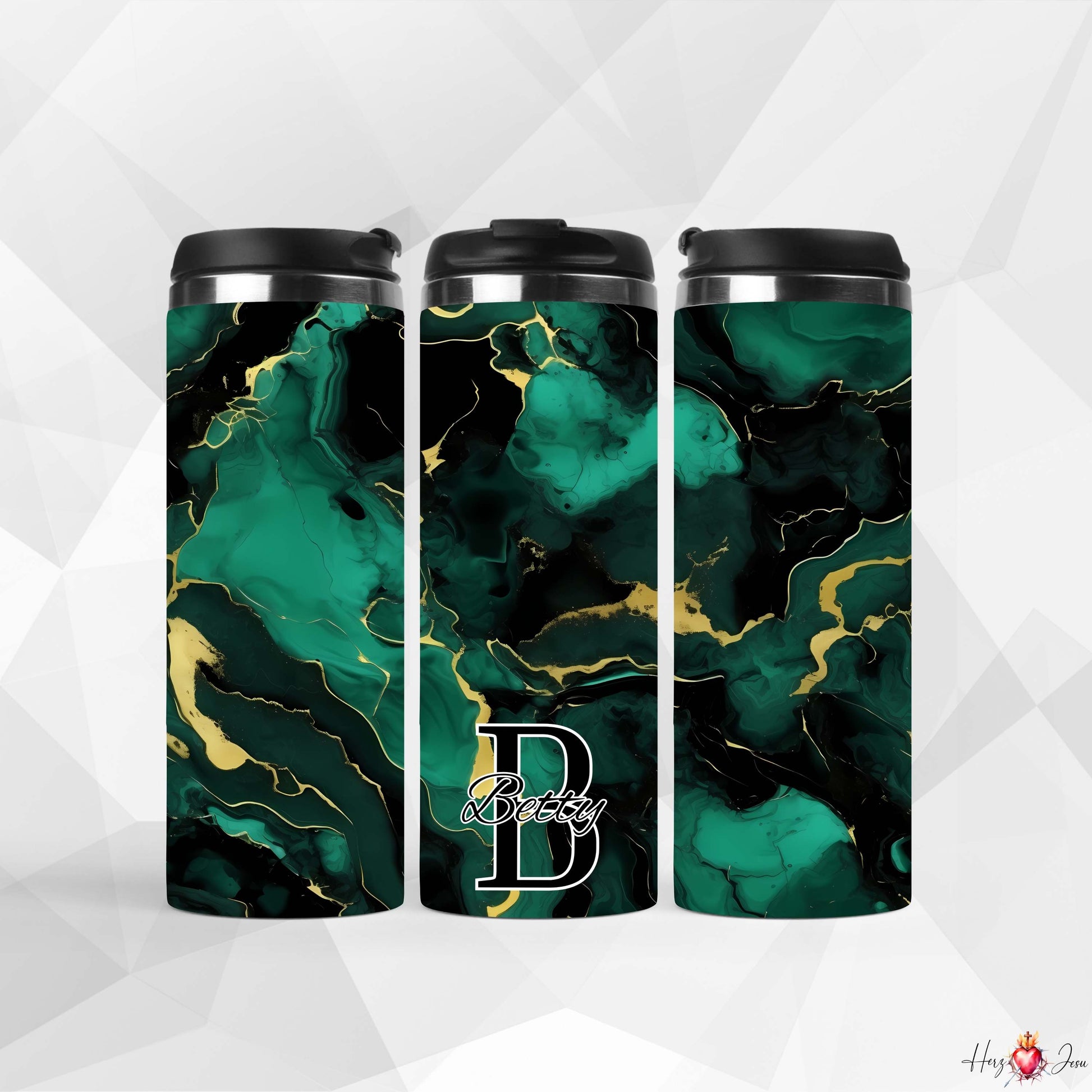 ✨ Personalisierter Kaffeebecher aus Edelstahl – Dein Name, dein Becher. 🎁 Ein originelles Geschenk für Weihnachten und besondere Momente.