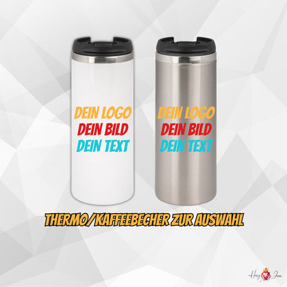 Personalisierte Kaffeebecher Logo Werbeartikel Wappen Fotogeschenke_0007F