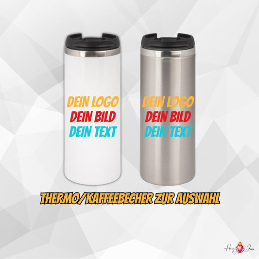 Personalisierte Kaffeebecher Logo Werbeartikel Wappen Fotogeschenke_0007F