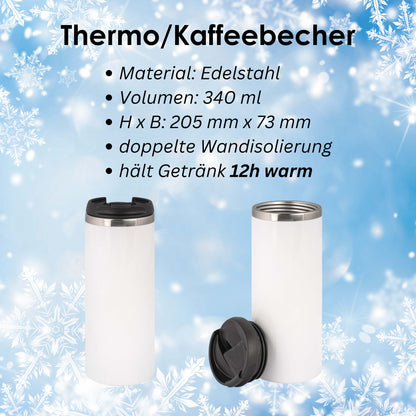 🌟 Individueller Thermobecher aus Edelstahl – Mit deinem Namen graviert. 🎁 Die perfekte Geschenkidee zu Weihnachten und vielen weiteren Anlässen._0019F