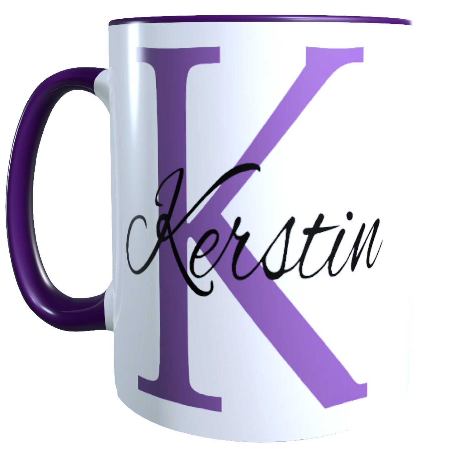 Personalisierte Keramik Tasse mit deinem Namen_0017T