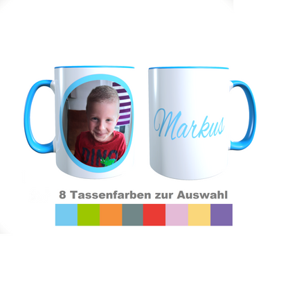 Personalisierte Tasse mit Bild Geschenkidee Kaffee Fotogeschenke_0008T