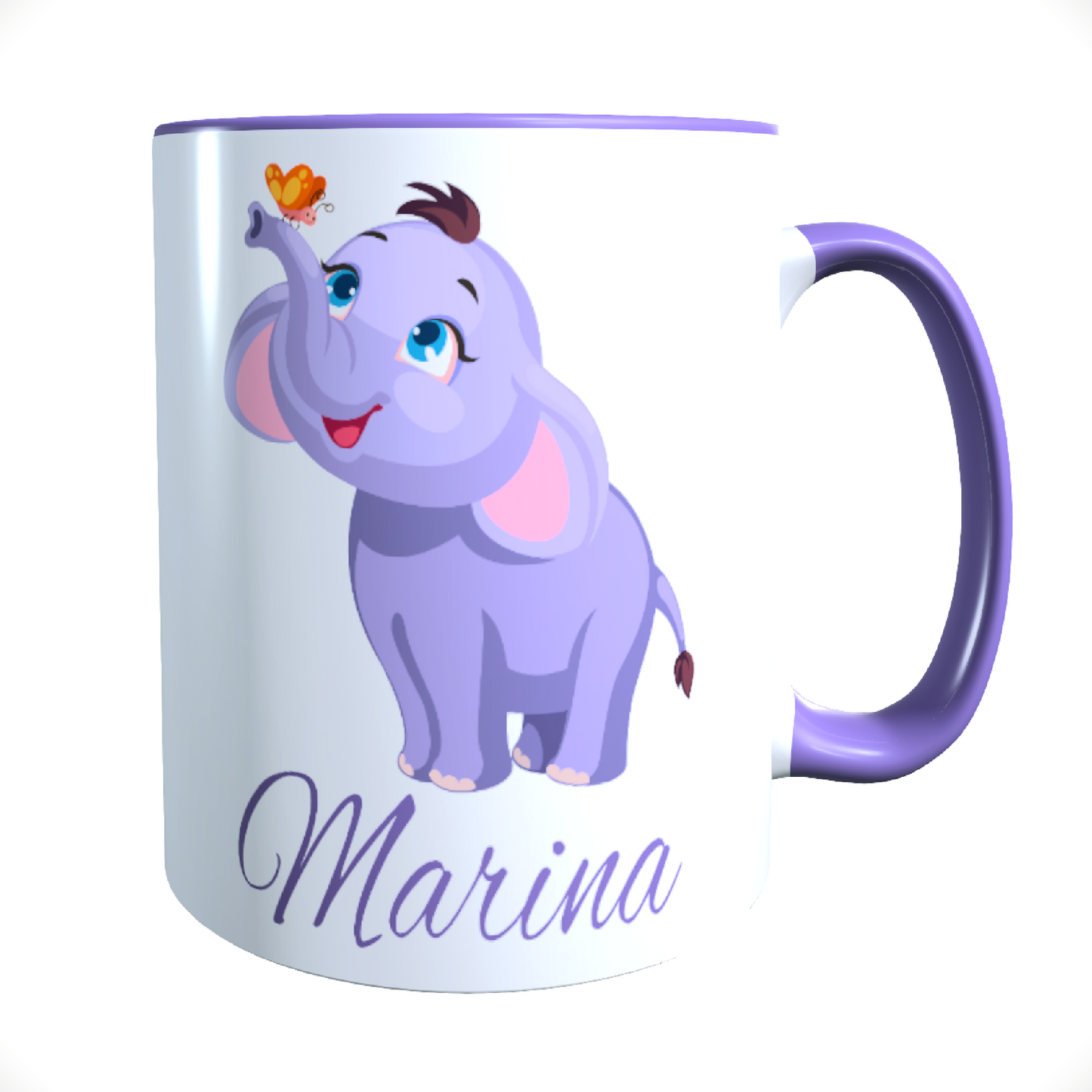 Personalisierte Kindertasse Kindermotiv Geschenkidee Kaffeetasse_0044T