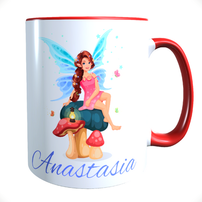 Personalisierte Kindertasse Kindermotiv Geschenkidee Kaffeetasse_0046T