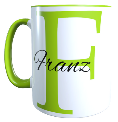 Personalisierte Keramik Tasse mit deinem Namen_0017T