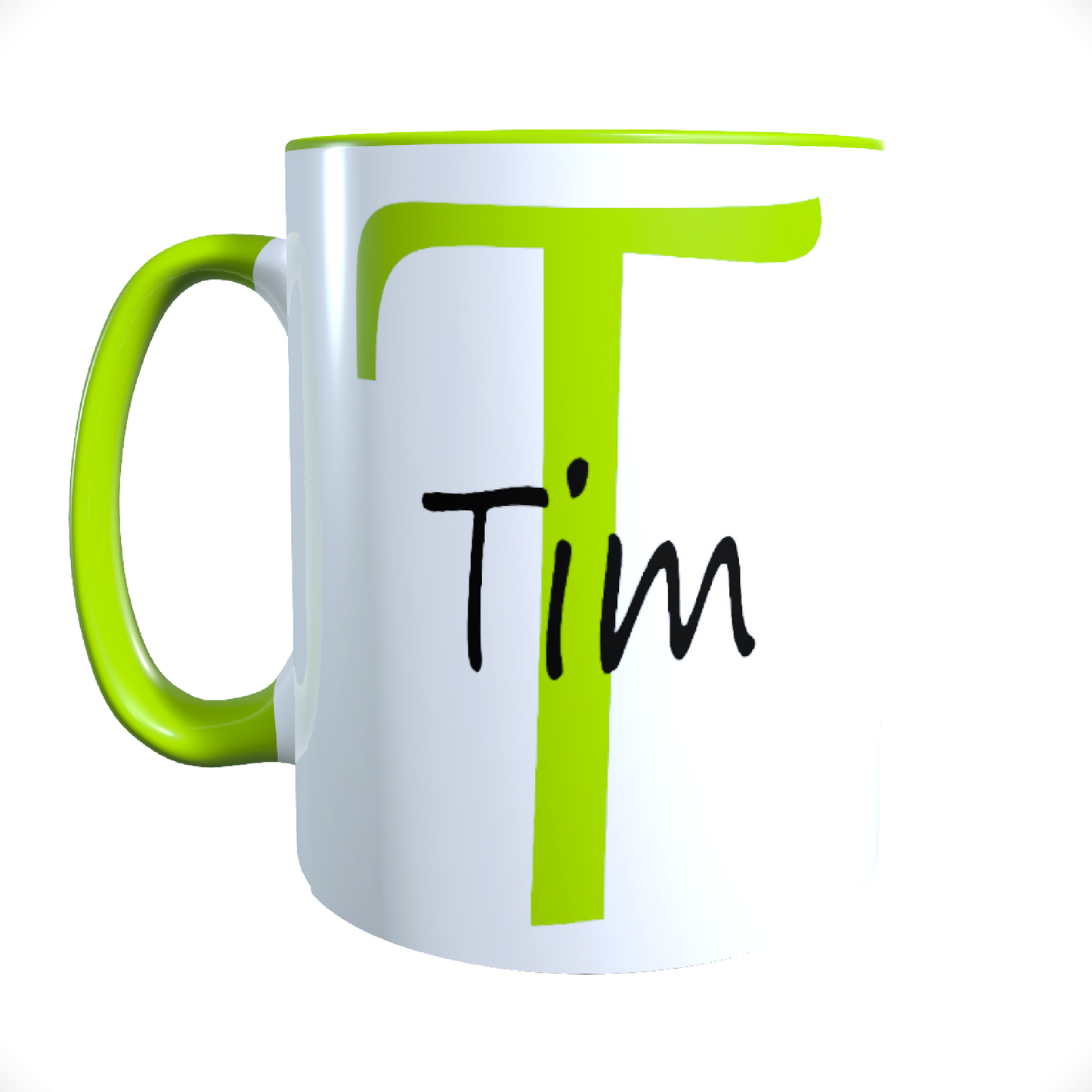 Personalisierte Keramik Tasse mit deinem Namen_0013T