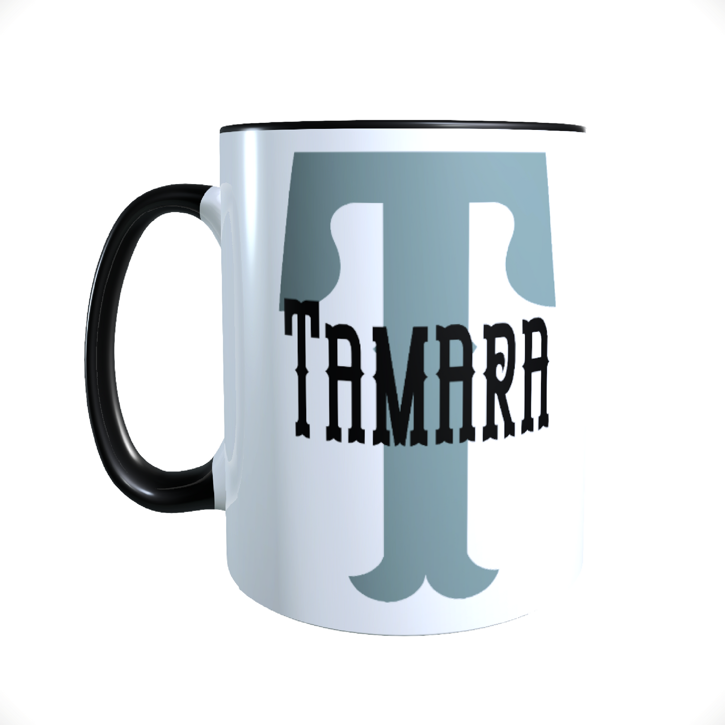 Personalisierte Keramik Tasse mit deinem Namen_0012T