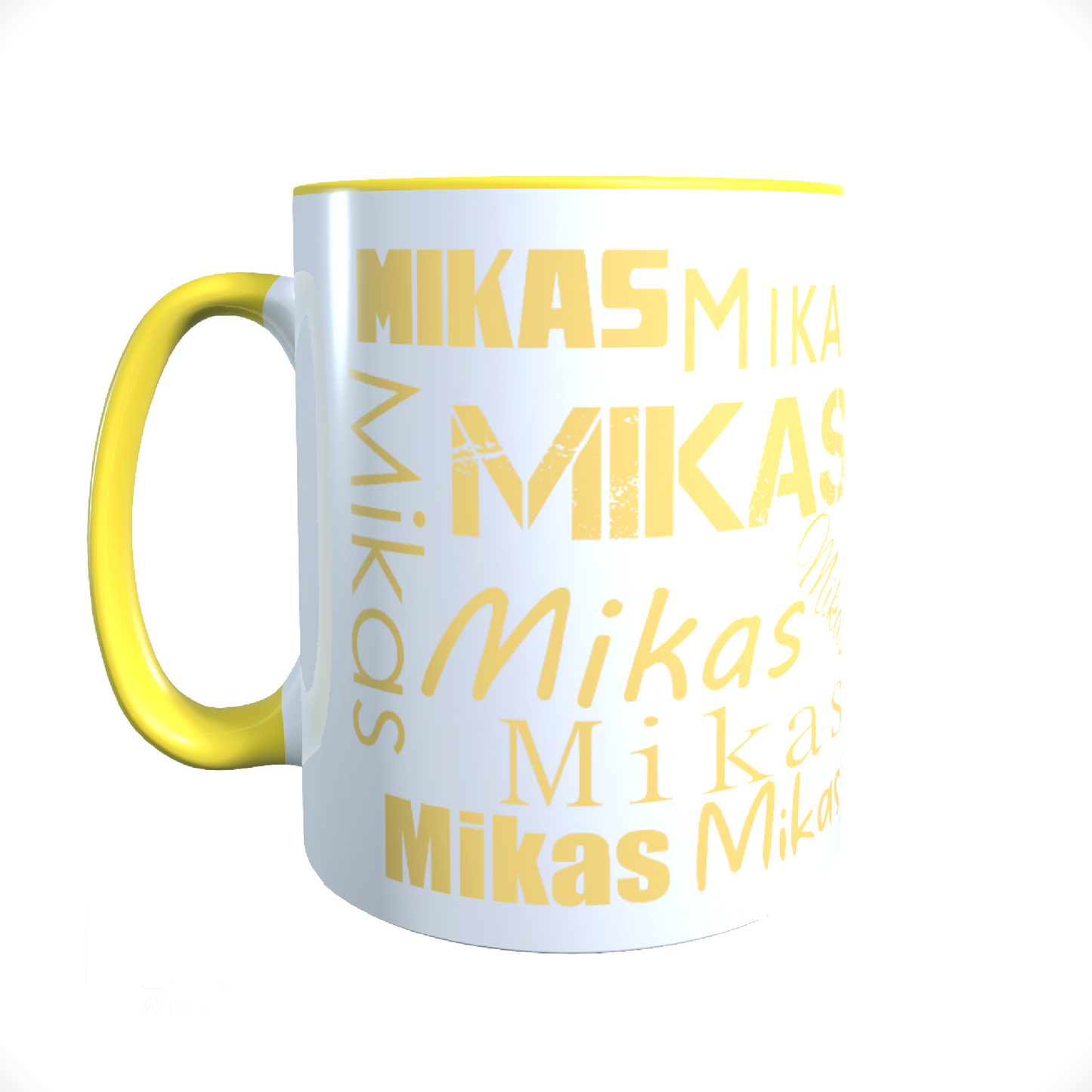 Personalisierte Keramik Tasse mit deinem Namen_0002T