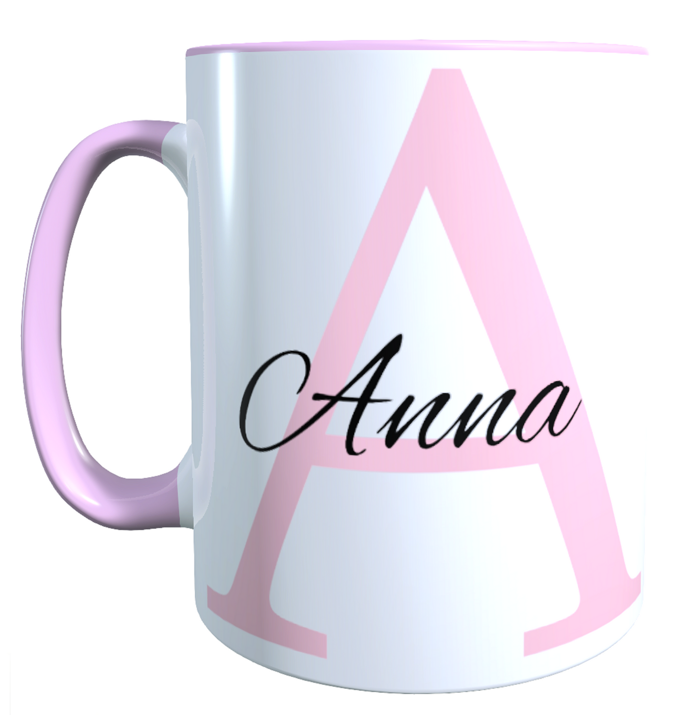 Personalisierte Keramik Tasse mit deinem Namen_0017T