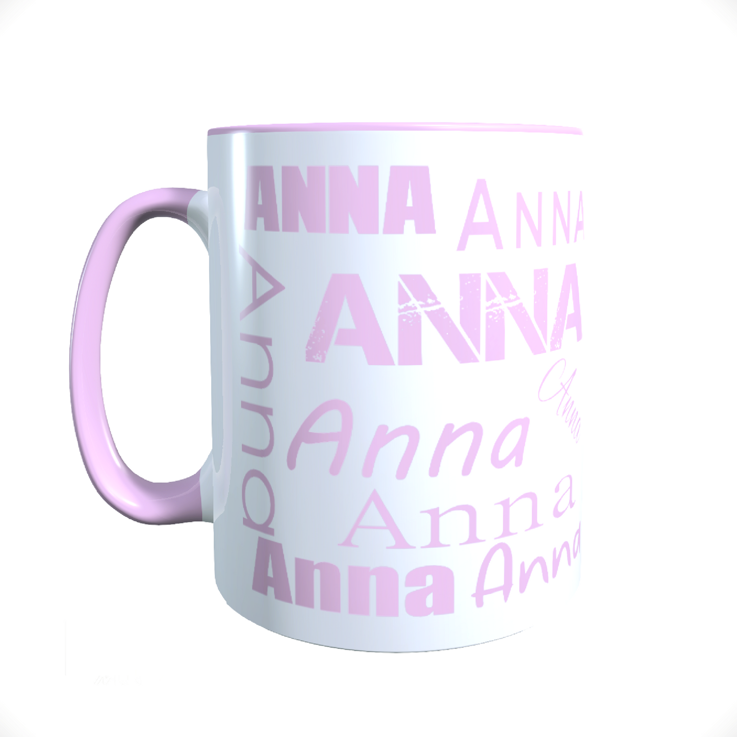 Personalisierte Keramik Tasse mit deinem Namen_0002T