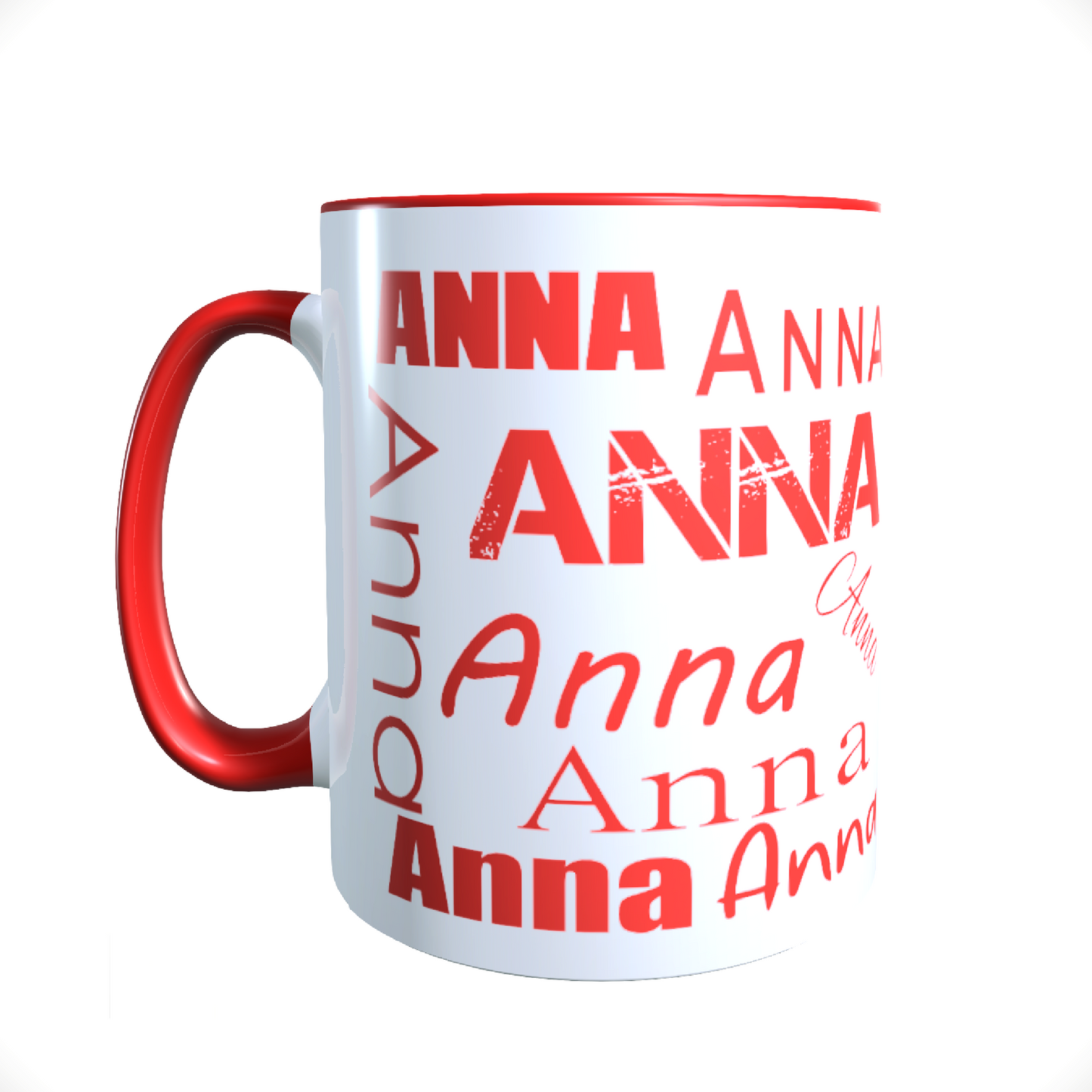 Personalisierte Keramik Tasse mit deinem Namen_0002T