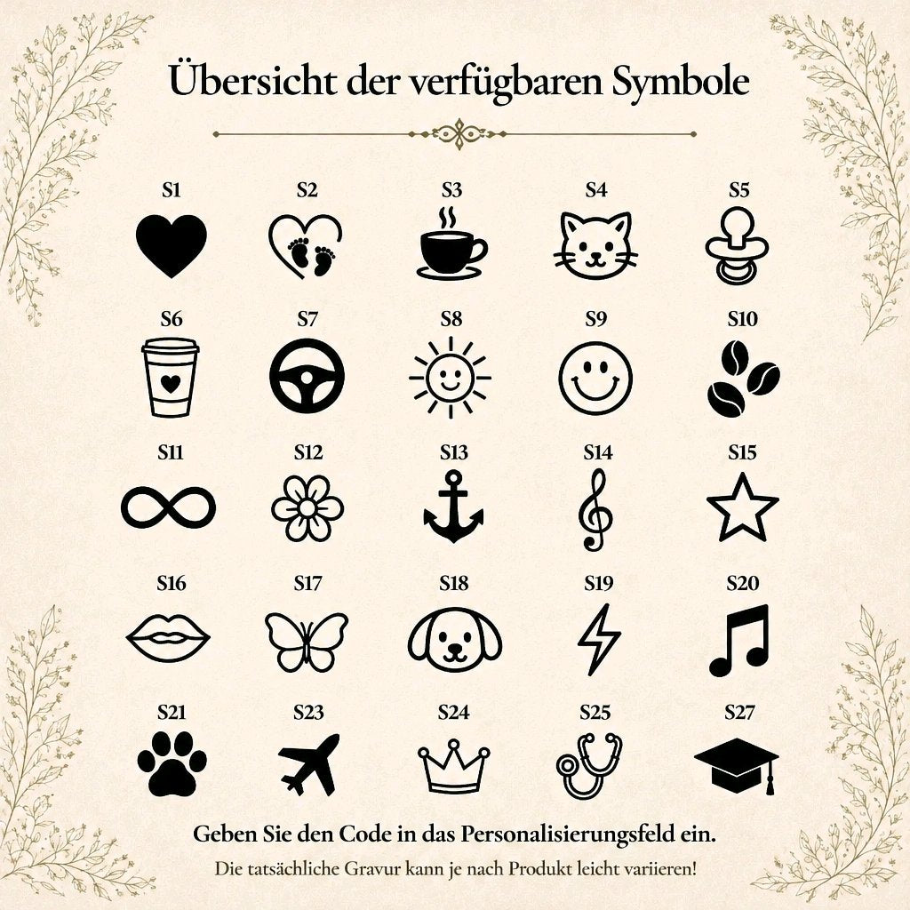 Personalisierte Tasse mit Gravur – Keramiktasse mit Name, Logo oder Wunschtext | Lasergravur Geschenkidee_001LC