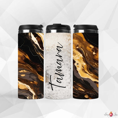 🌟 Individueller Thermobecher aus Edelstahl – Mit deinem Namen graviert. 🎁 Die perfekte Geschenkidee zu Weihnachten und vielen weiteren Anlässen._0019F - Herz Jesu