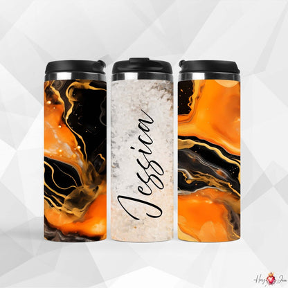 🌟 Individueller Thermobecher aus Edelstahl – Mit deinem Namen graviert. 🎁 Die perfekte Geschenkidee zu Weihnachten und vielen weiteren Anlässen._0019F - Herz Jesu