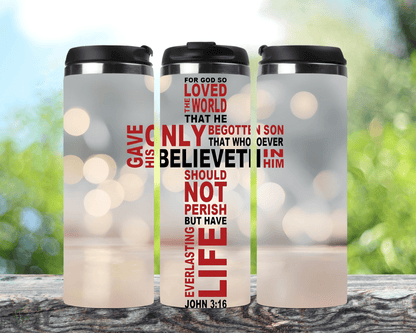 Kaffeebecher Thermobecher Jesus Gott Glaube Kirche_0014F - Herz Jesu