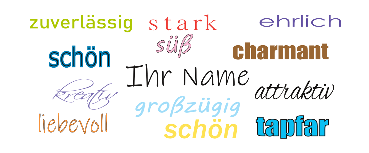 Personalisierte Keramik Tasse mit deinem Namen_0018T - Herz Jesu