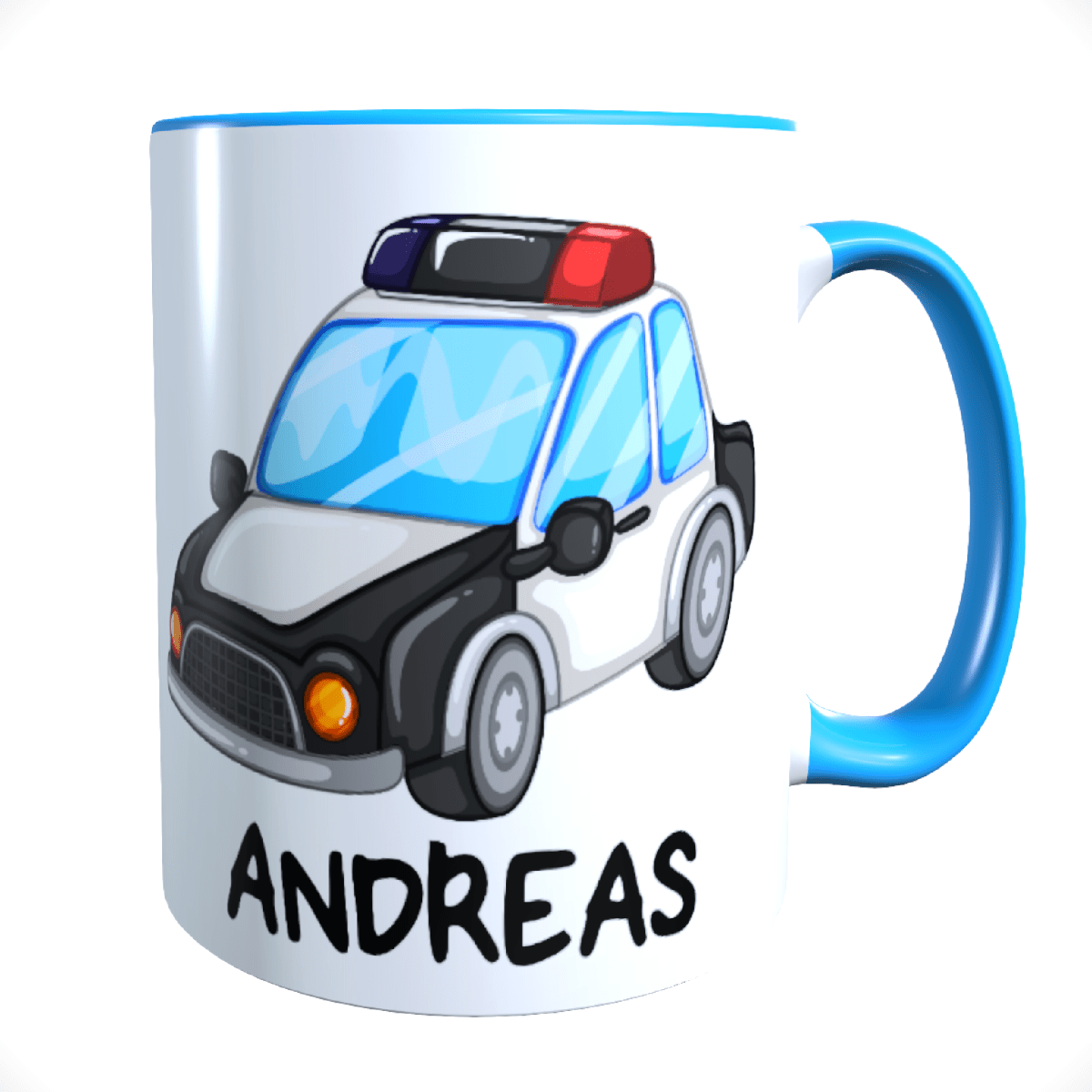 Personalisierte Kindertasse Kindermotiv Geschenkidee Kaffeetasse_0046T - Herz Jesu